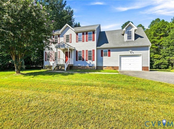 15718 Pypers Pointe Drive, Chesterfield, VA 23838