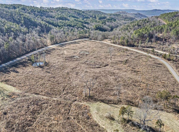 Tract 8 SR 164 W, Dover, AR 72837