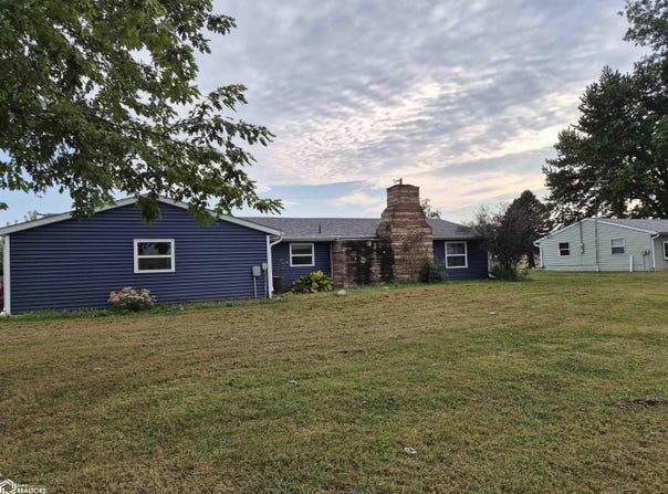 12821 Killdeer Avenue, Kellogg, IA 50135