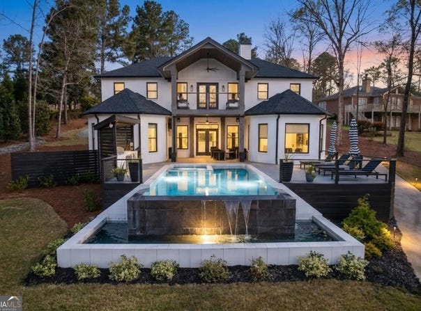 121 Mags Path, Eatonton, GA 31024