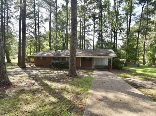 1602 MIMOSA DRIVE, Ruston, LA 71270