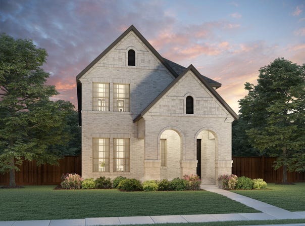 2608 Arches Lane, Corinth, TX 76210