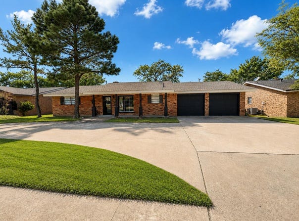 2030 Tech Drive, Levelland, TX 79336