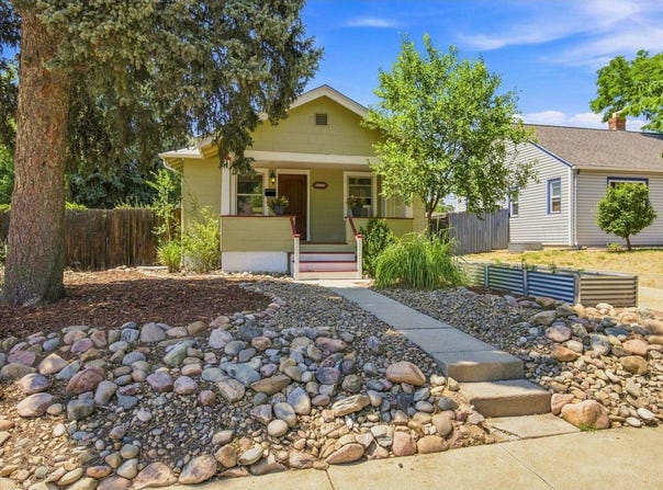 3177 Ames St, Wheat Ridge, CO 80214