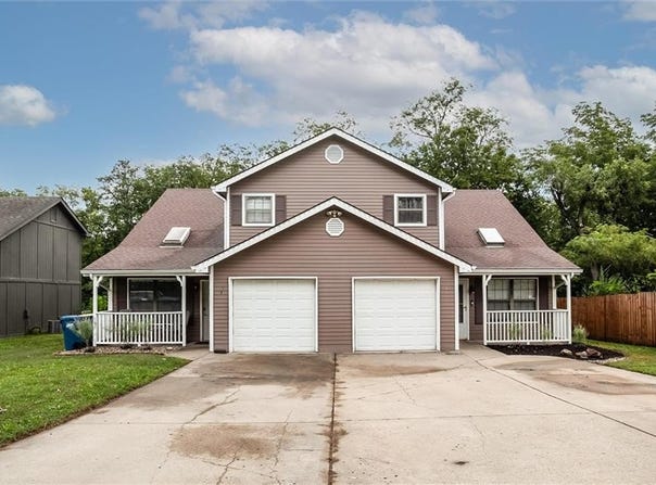 37 Cherry Street, Liberty, MO 64068