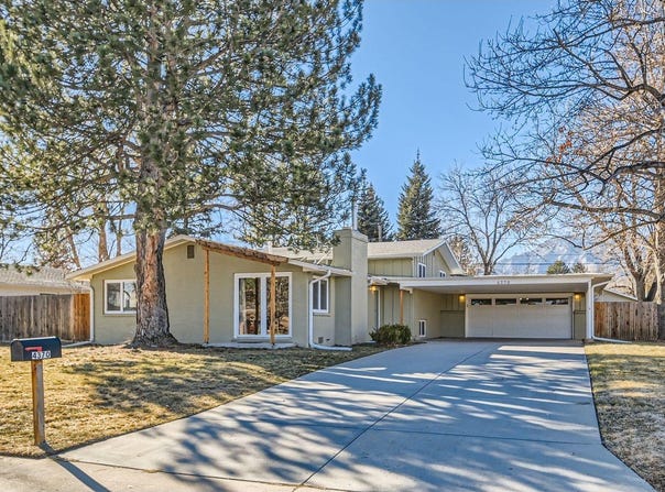 4370 Comanche Dr, Boulder, CO 80303