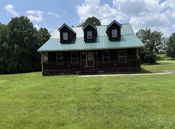 20 Pioneer Point, Campbellsville, KY 42718