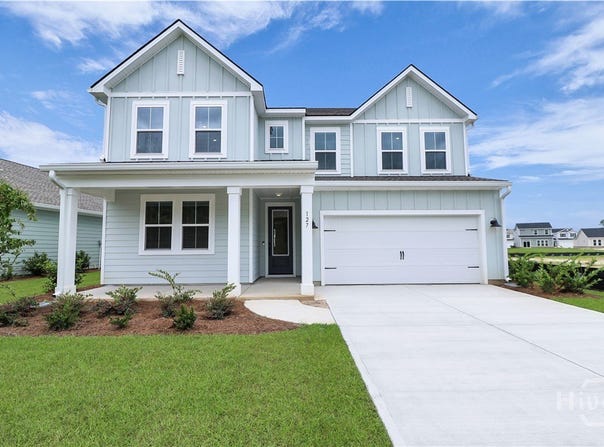 201 Mage, Bloomingdale, GA 31302