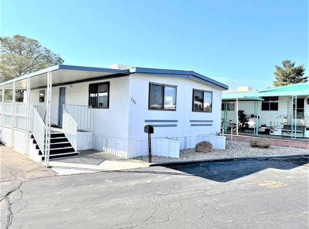 701 Monatra Rd, Barstow, CA 92311