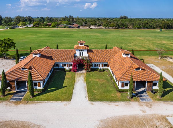 12223 50th Street S, Wellington, FL 33449