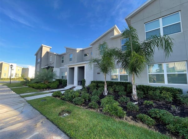 4295 PARAGRAPH Drive, KISSIMMEE, FL 34746