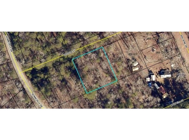 40 Hudson Street, Martin, GA 30557