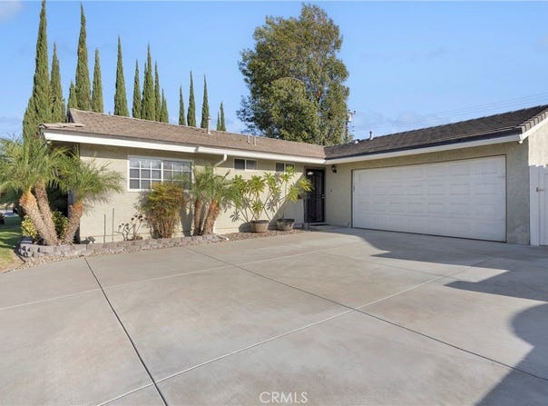 5462 Cynthia Circle, Cypress, CA 90630