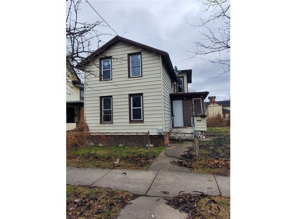 102 Jefferson Avenue, Rochester, NY 14611