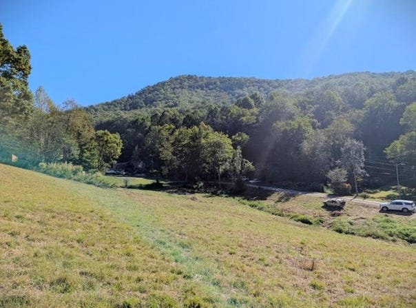 Crawford Cove Rd, Sylva, NC 28779