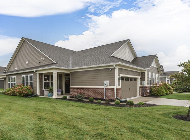 15013 Stonneger, Westfield, IN 46074