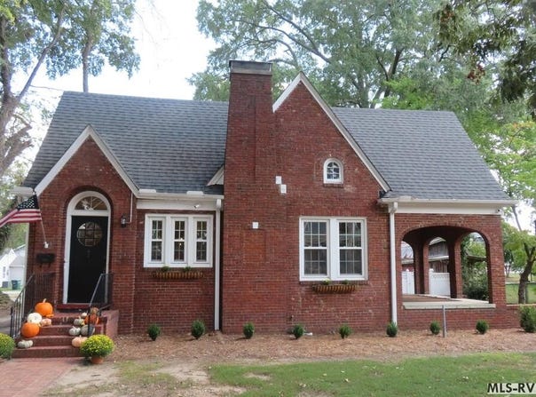 508 ROANOKE AVENUE, Roanoke Rapids, NC 27870