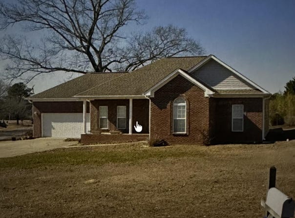 5 CASSY CIRCLE, JEMISON, AL 35085