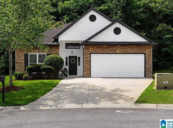 113 LANTANA CIRCLE, PELHAM, AL 35124