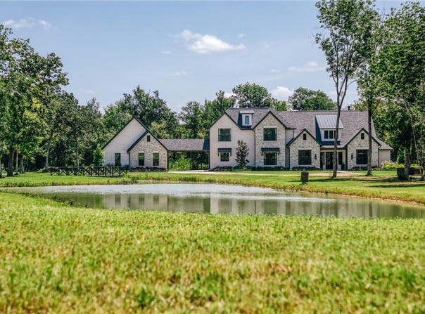 40051 Mesquite, HEMPSTEAD, TX 77445