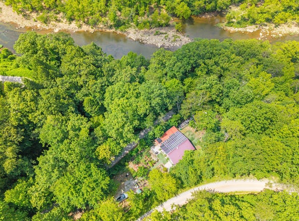 3815 Newfound Road, Oneida, KY 40972