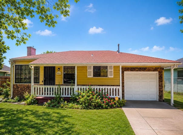 603 Almanza Dr, Oakland, CA 94603
