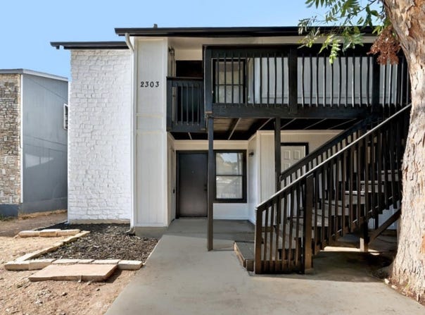2303 Cedrick Cv, Austin, TX 78748