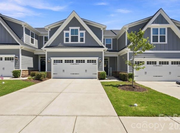 720 Hazel Way, Denver, NC 28037