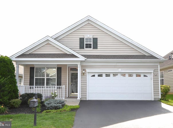 663 THOREAU Drive, MOUNT JOY, PA 17552