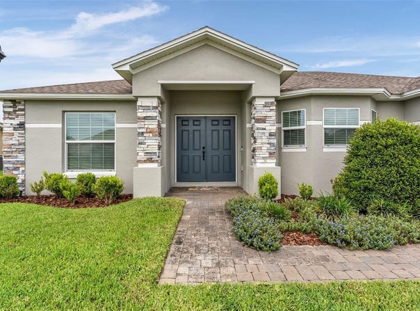 314 LAKE MARIANA Way, AUBURNDALE, FL 33823