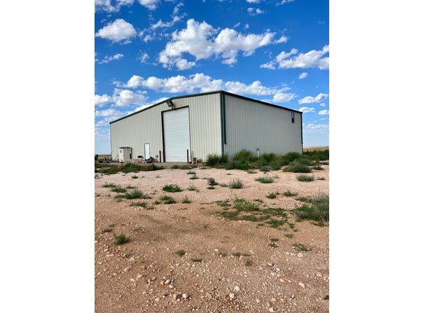 1114 County Road 260, Plains, TX 79355