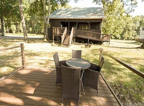 393 Cyperts Bluff RD, Searcy, AR 72143
