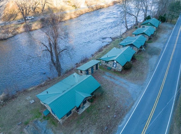 1039 Mockingbird Lane, Sylva, NC 28779