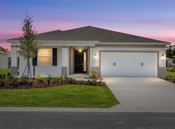 10355 SW 105TH Terrace, OCALA, FL 34481