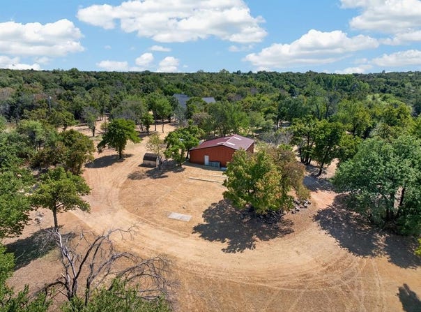 11000 Cindy Lane, Guthrie, OK 73044