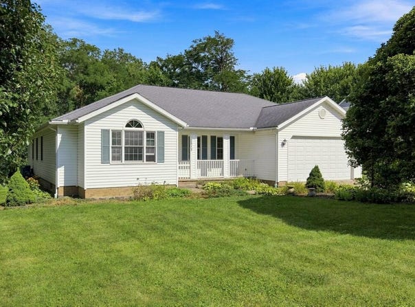 2513 Mifflin Ave., Ashland, OH 44805