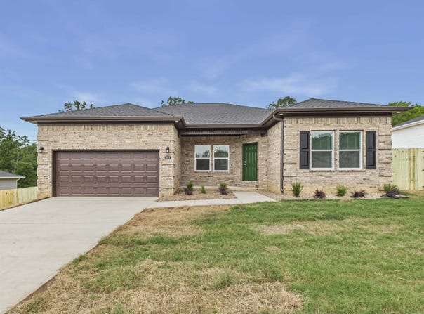 113.5 Coal Mountain Road, El Paso, AR 72045