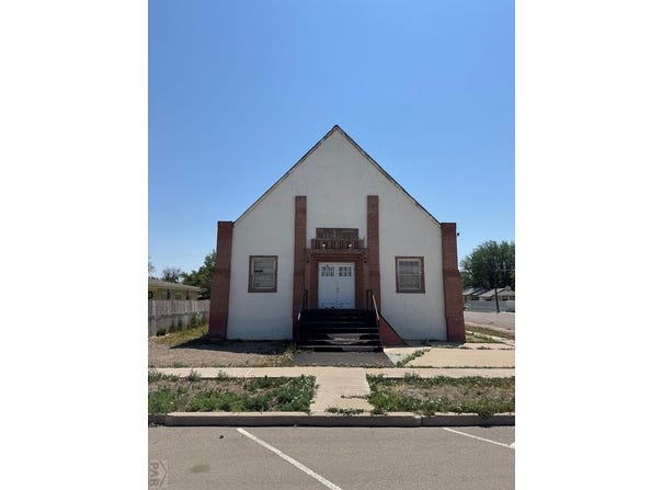 321 Main St, Fowler, CO 81039