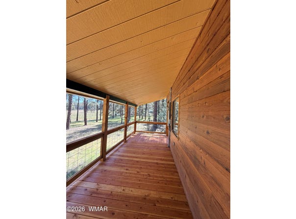 61 Co Rd 2266, Alpine, AZ 85920