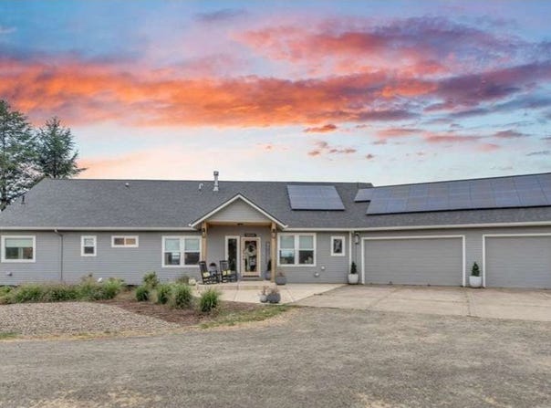 20265 SE POCO Ln, Amity, OR 97101