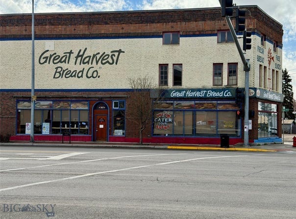 1803 Harrison Avenue, Butte, MT 59701
