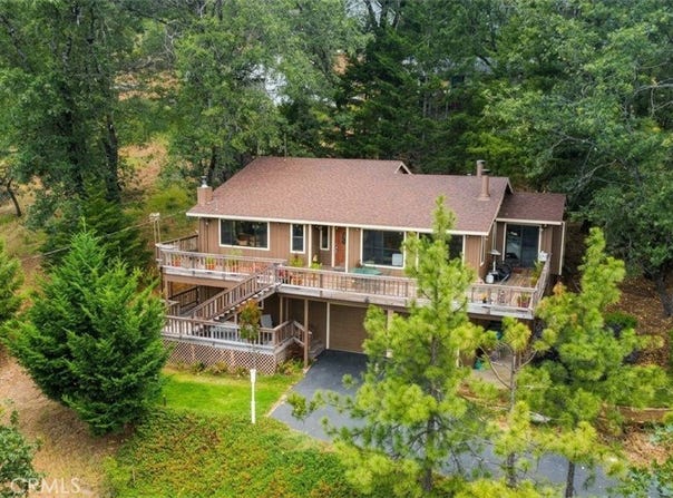 9714 St Helena, Cobb, CA 95426