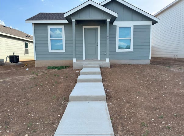 143 Jura Pass, Kyle, TX 78640