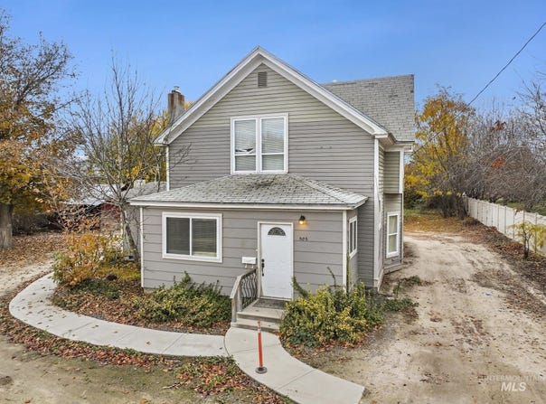 506 E Linden, Caldwell, ID 83605