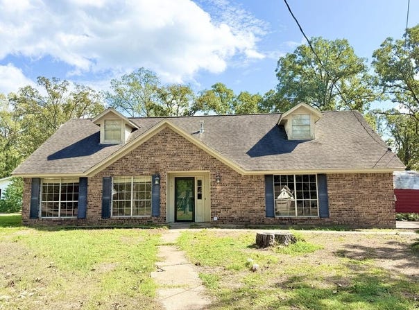 1273 EDGEWOOD CIRCLE, Lufkin, TX 75904