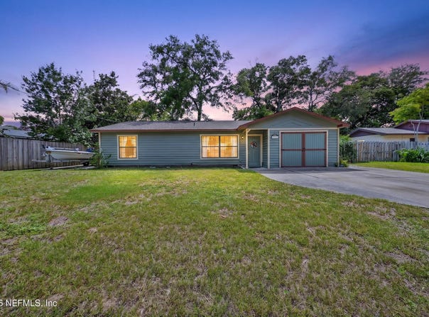 1348 PRINCE Road, St. Augustine, FL 32086