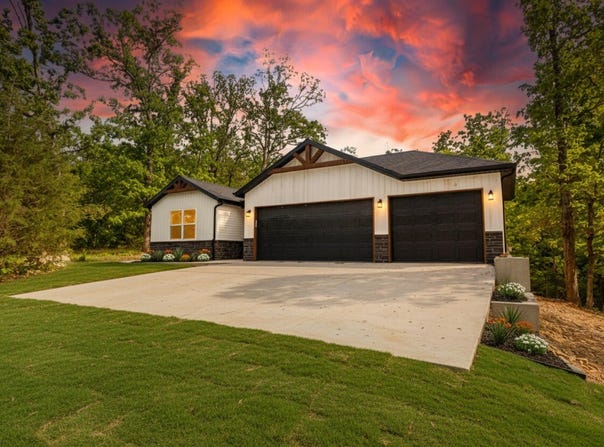 14220 Dunklin Road, Lebanon, MO 65536