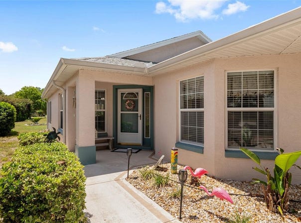 9511 SW 93RD Loop, OCALA, FL 34481