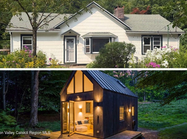 33-35 Rudy Frank Road, Shandaken, NY 12480
