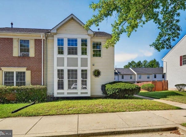 5306 STONEY MEADOWS Drive, DISTRICT HEIGHTS, MD 20747